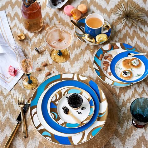 diane von furstenberg fine china